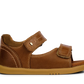 Bobux I-Walk Driftwood Caramel