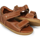 Bobux I-Walk Driftwood Caramel