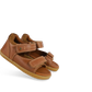 Bobux I-Walk Driftwood Caramel