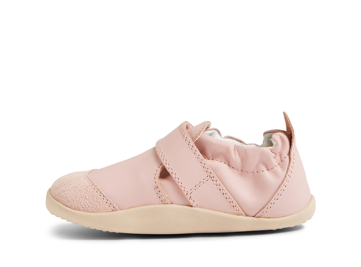 Bobux Explorer Marvel Ballet Pink