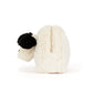 Jellycat Rufferty Puppy Pouch