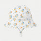 Toshi Bell Hat Arcadia Maddie Vanilla