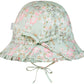 Toshi Bell Hat Athena Thyme
