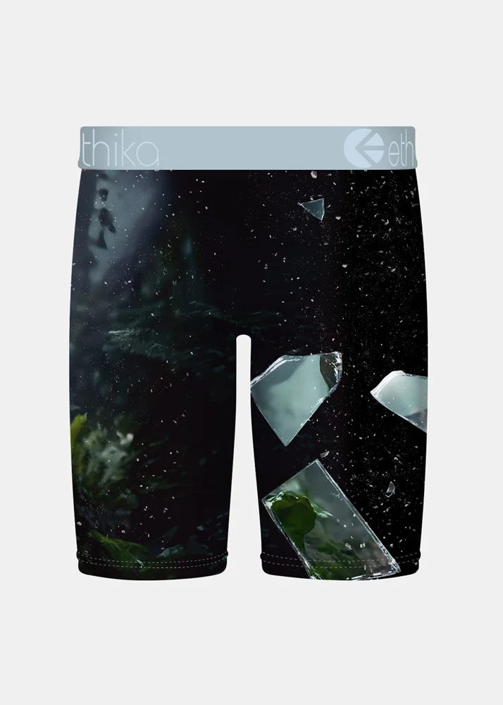 Ethika Boys Shatter Cat Staple