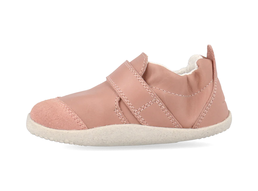 Bobux Explorer Marvel Rose