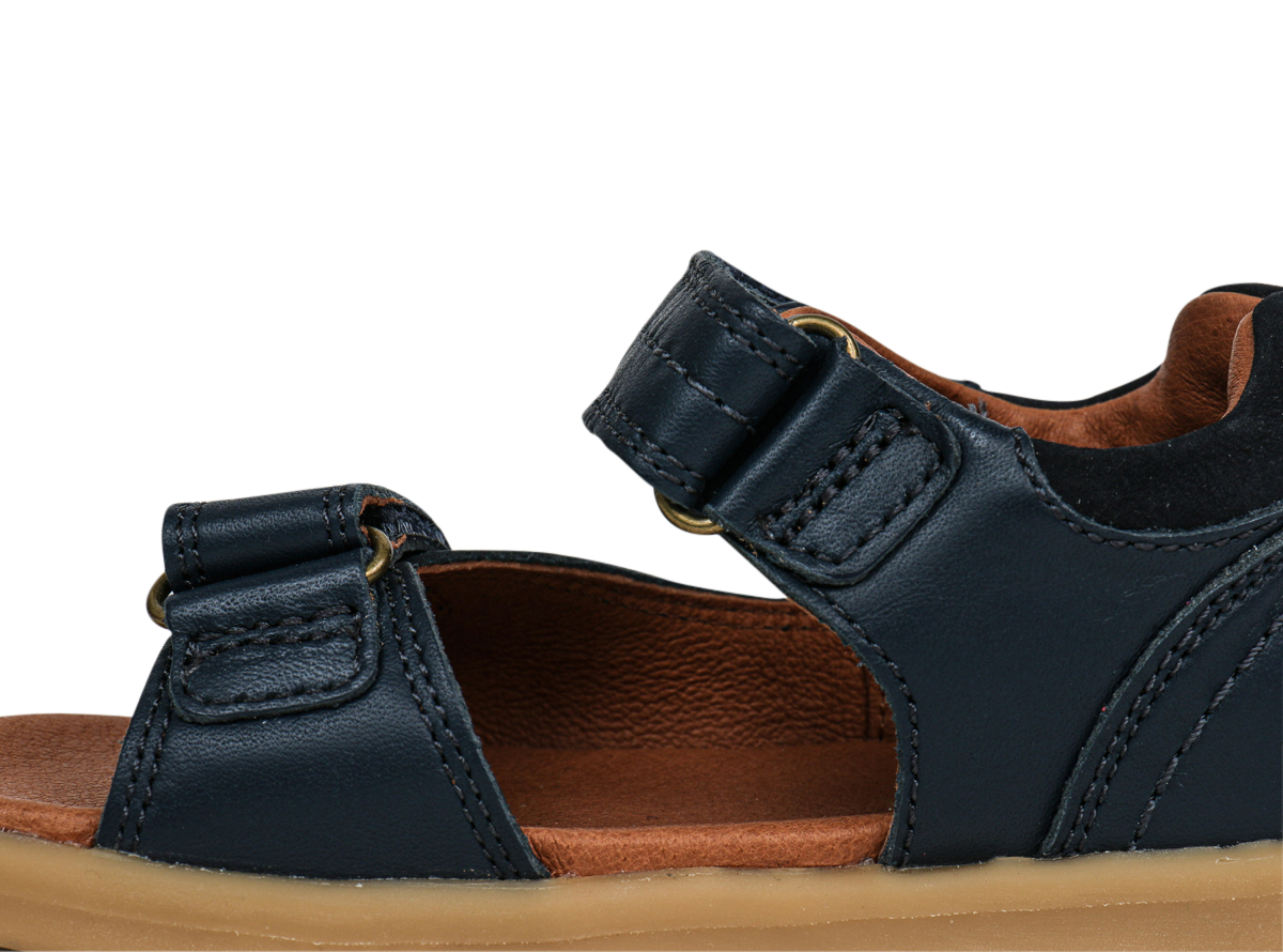 Bobux I-Walk Driftwood Navy