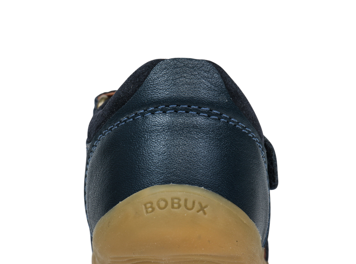 Bobux Step Up Roam Navy