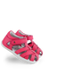 Bobux Step Up Tropicana II Guava