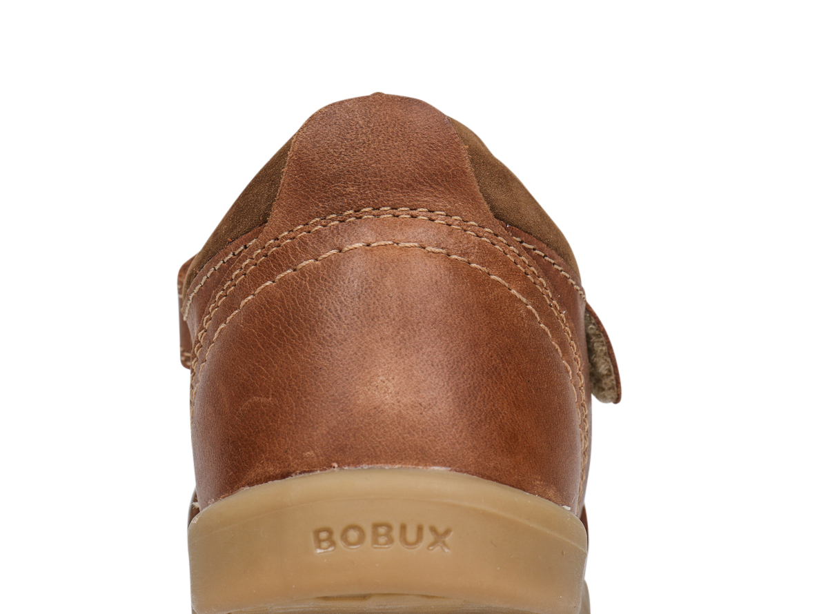 Bobux Kid+ Roam Caramel