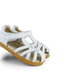 Bobux Kid+ Cross Jump White