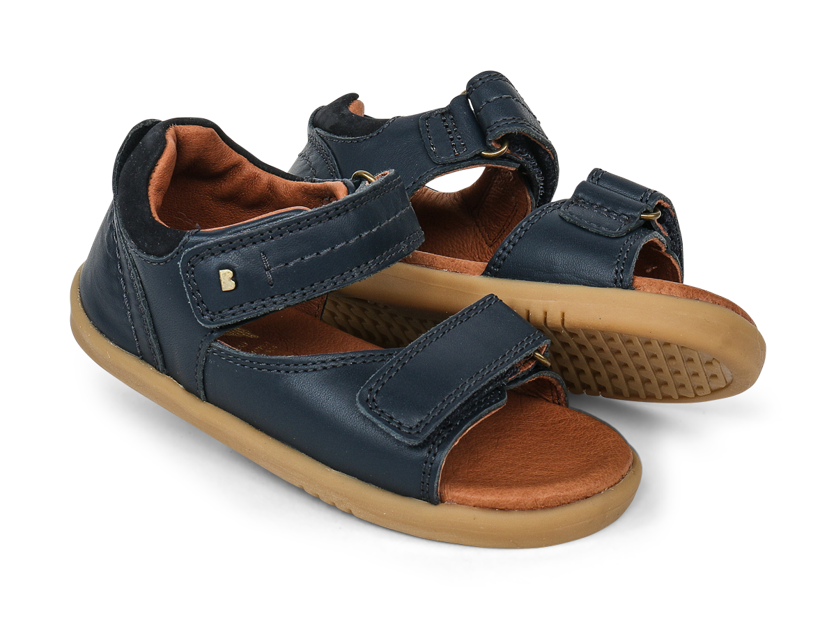 Bobux I-Walk Driftwood Navy