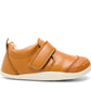 Bobux Explorer Go Caramel