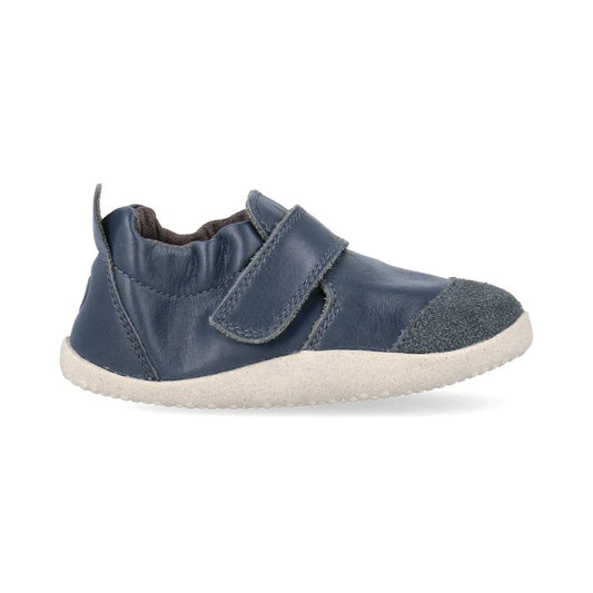Bobux Explorer Marvel Navy