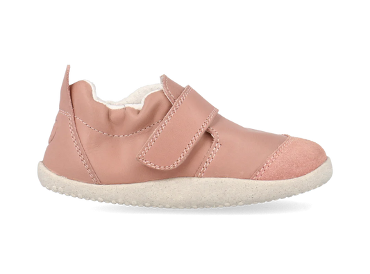 Bobux Explorer Marvel Rose
