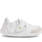 Bobux Explorer Ripple White