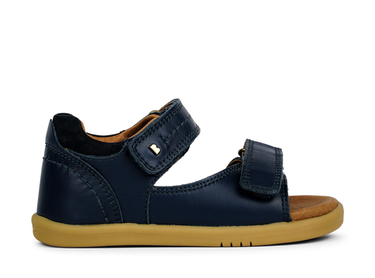 Bobux I-Walk Driftwood Navy