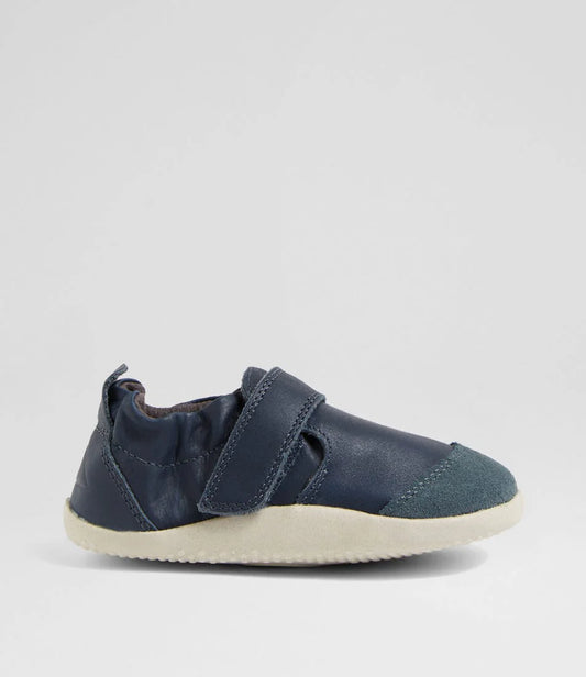 Bobux Explorer Marvel Navy