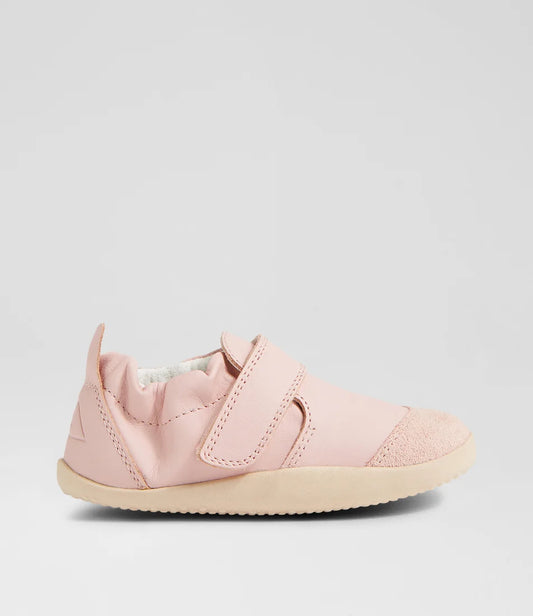Bobux Explorer Marvel Ballet Pink