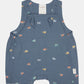 Toshi Baby Romper Folk Diggers