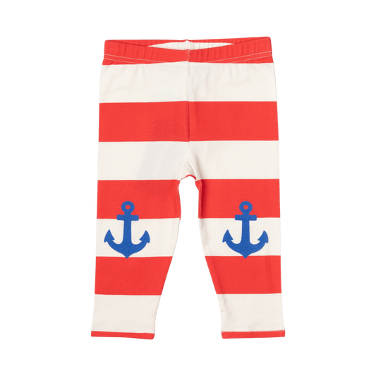 Rock Your Baby Anchors Away Tights