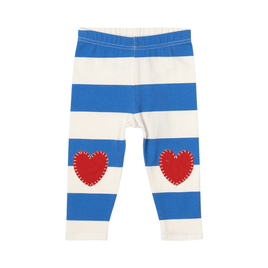 Rock Your Baby Heart Tights