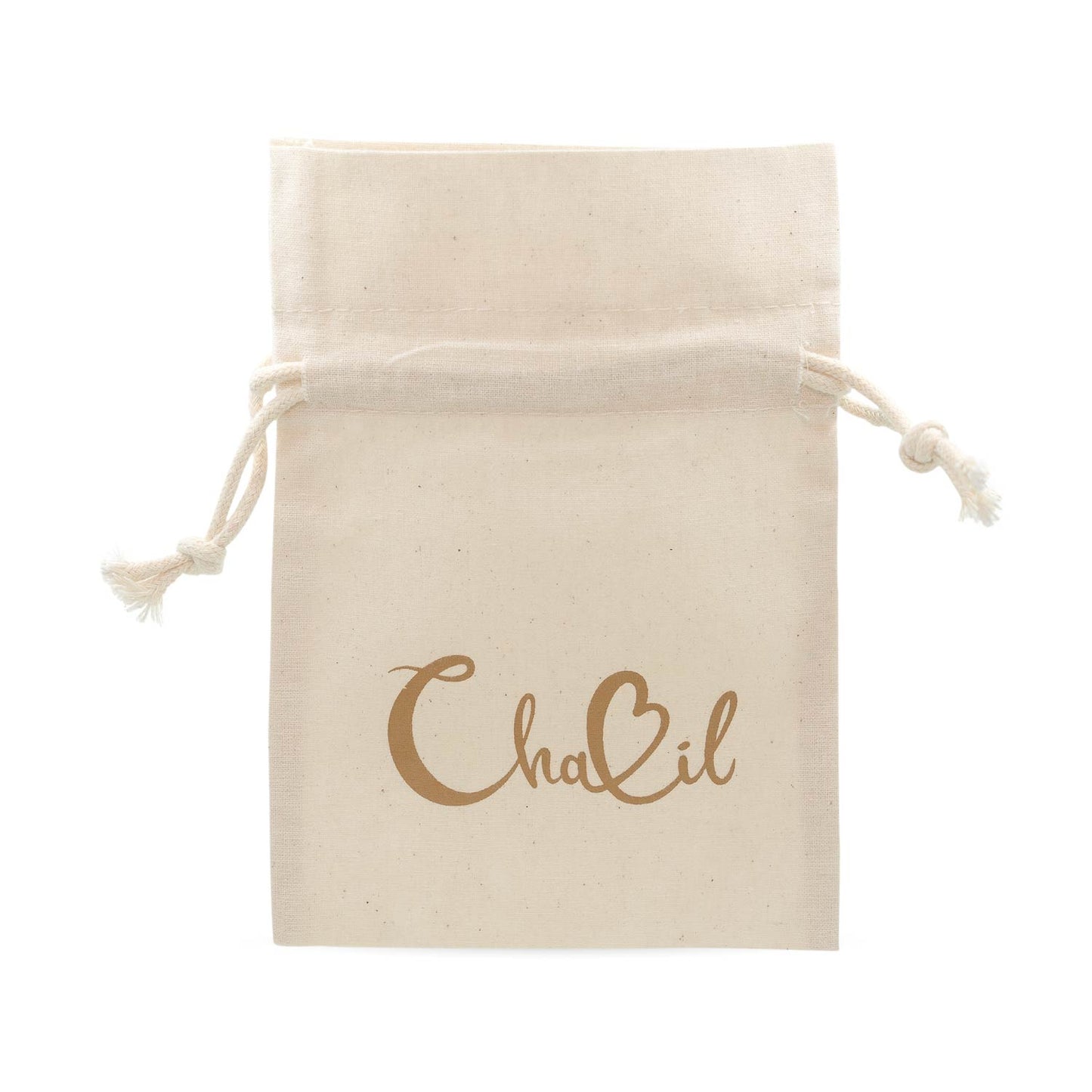 Chabil Gift Box Natural Zodiac Teether | Virgo