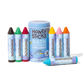 Honeysticks Bath Crayon Super Jumbos 7pk