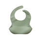 Zazi Clever Bib Sage