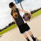 Band of Boys Black BB Sport Shorts