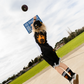 Band of Boys Black BB Sport Shorts