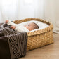 Bo & Ko Rerenga Pēpi Blanket