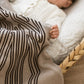 Bo & Ko Rerenga Pēpi Blanket