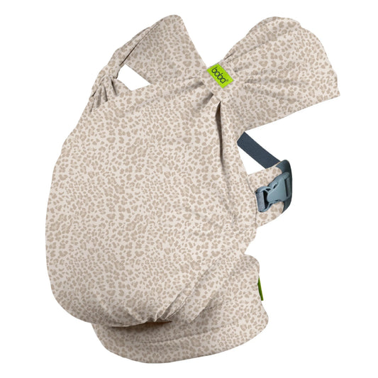 Boba Bliss Sand Leopard