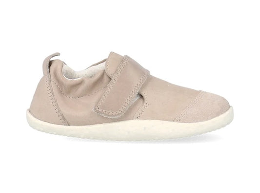 Bobux Explorer Marvel Taupe