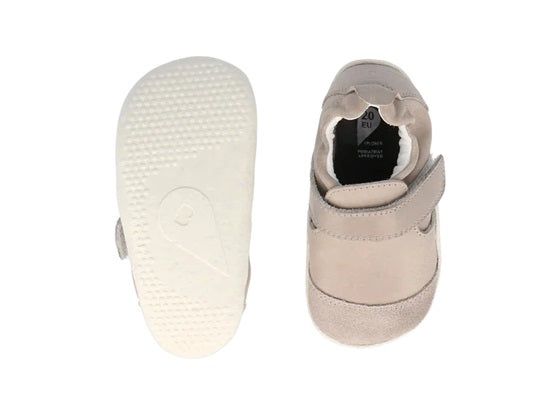 Bobux Explorer Marvel Taupe