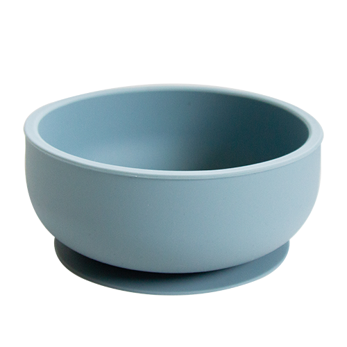 Zazi Clever Bowl with lid Sky