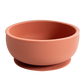Zazi Clever Bowl with lid Blush