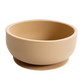 Zazi Clever Bowl with lid Vanilla