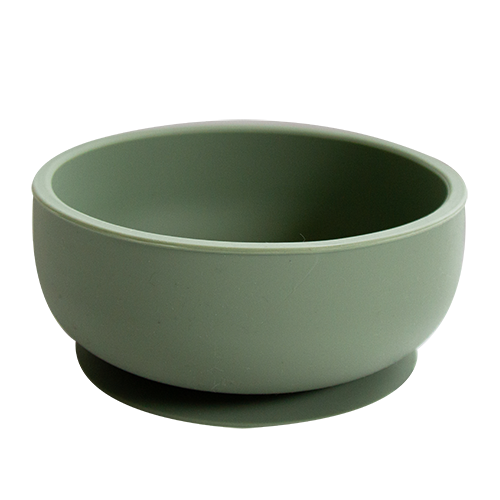 Zazi Clever Bowl with lid Sage