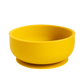 Zazi Clever Bowl with lid Yolk