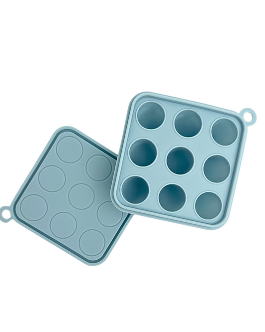 Petite Eats Freezer Tray Breeze