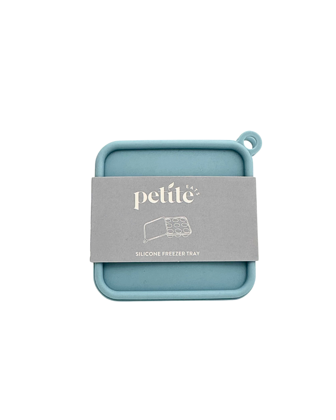 Petite Eats Freezer Tray Breeze