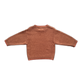 Grown Organic Starlight Knit Pull Over Earth