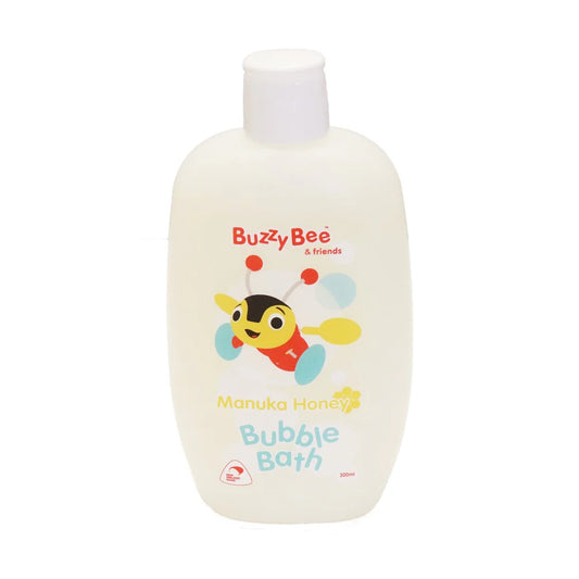 Buzzy Bee Bubble Bath 300ml