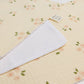 Over the Dandelions Burp Cloths Set of 2 Daisy