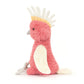Jellycat Squawkatoo * Pre-Order*