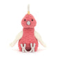 Jellycat Squawkatoo * Pre-Order*