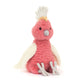 Jellycat Squawkatoo * Pre-Order*