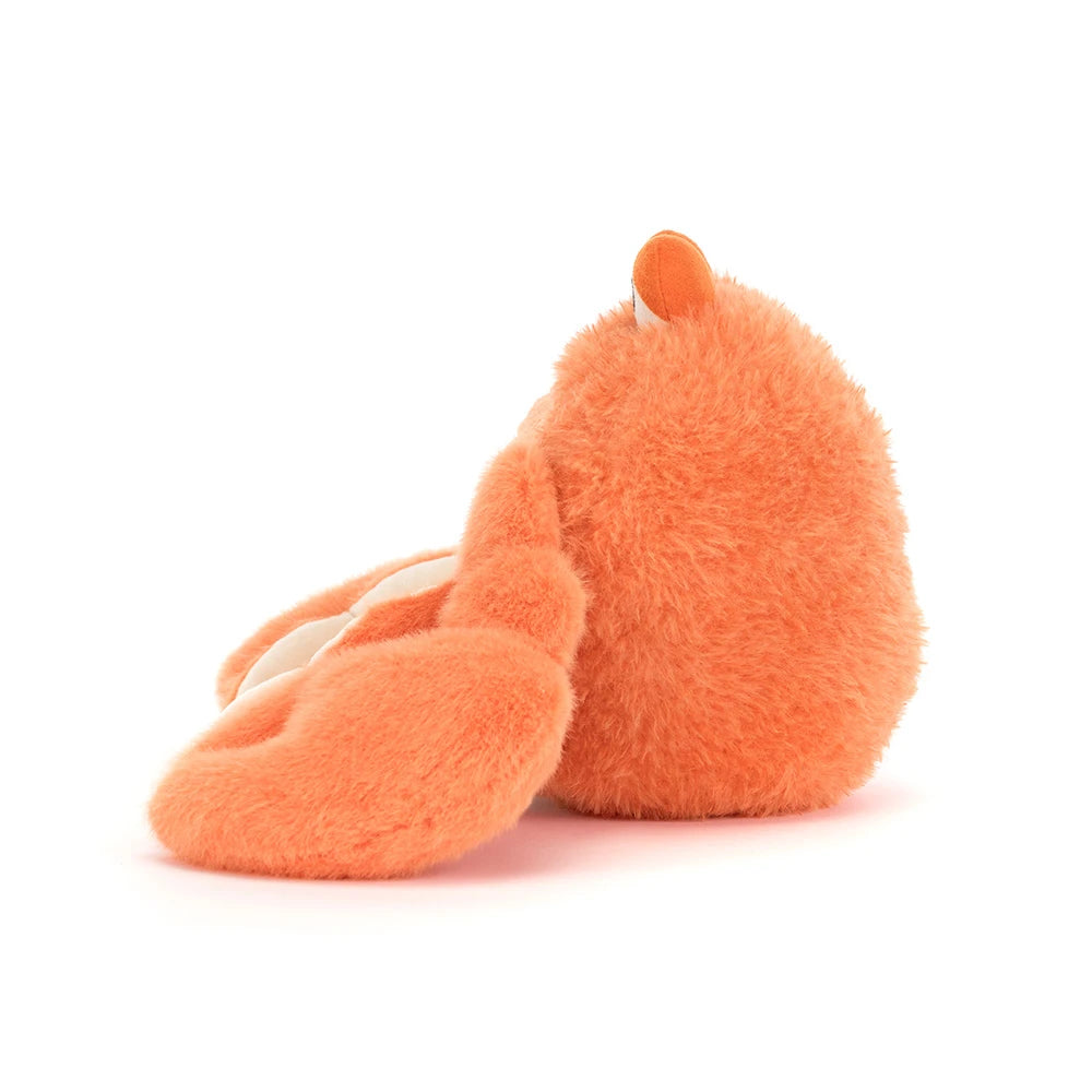 Jellycat Pinchsnap Crab *Pre-Order*