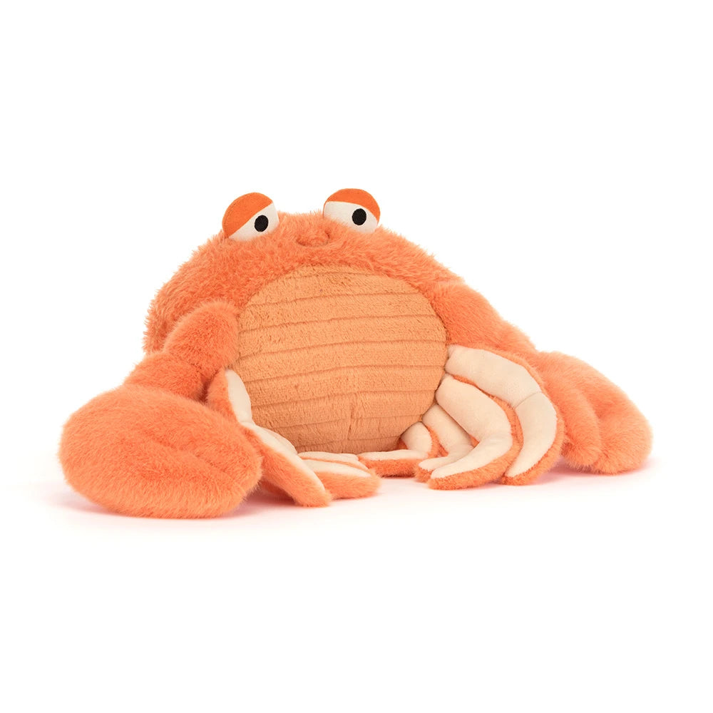 Jellycat Pinchsnap Crab *Pre-Order*
